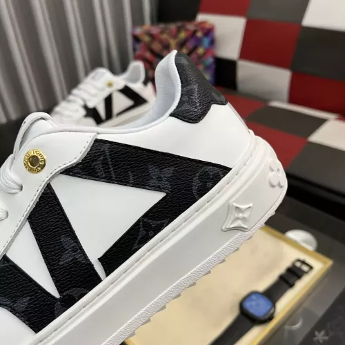 Replica Louis Vuitton Casual Shoes For Men #1380804 $98.00 USD for Wholesale