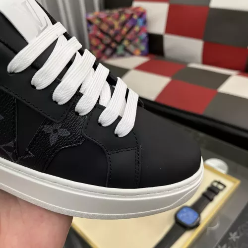 Replica Louis Vuitton Casual Shoes For Men #1380806 $98.00 USD for Wholesale