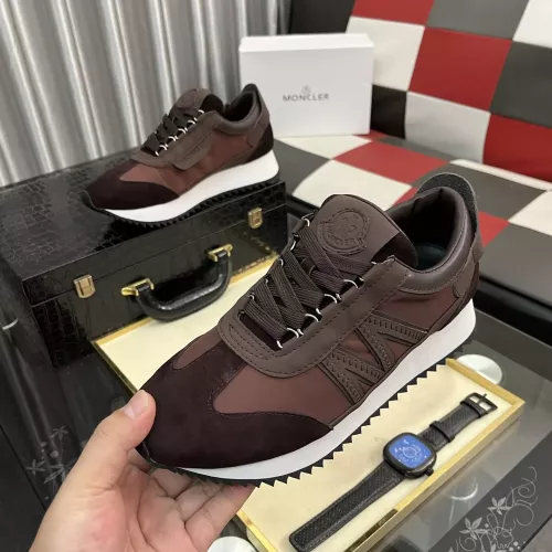 Moncler Casual Shoes For Men #1380825 $82.00 USD, Wholesale Replica Moncler Casual Shoes