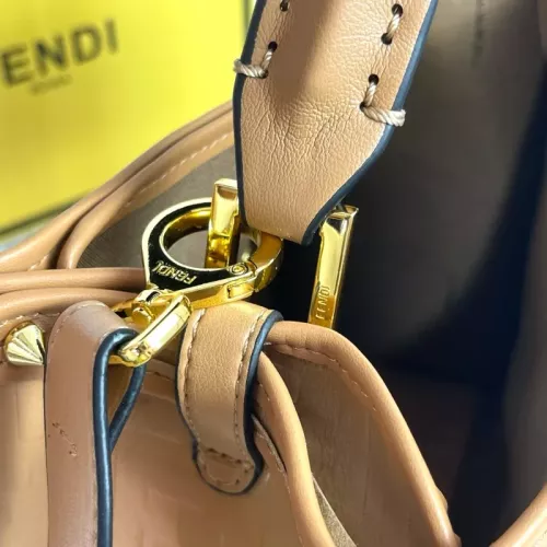 Replica Fendi AAA Quality Handbags For Women #1380861 $150.00 USD for Wholesale