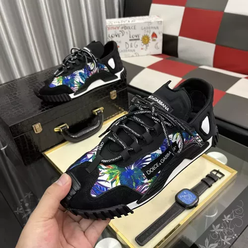 Dolce &amp; Gabbana D&amp;G Casual Shoes For Women #1380877 $82.00 USD, Wholesale Replica Dolce &amp; Gabbana D&amp;G Casual Shoes