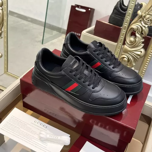 Replica Gucci Casual Shoes For Men #1380892 $105.00 USD for Wholesale