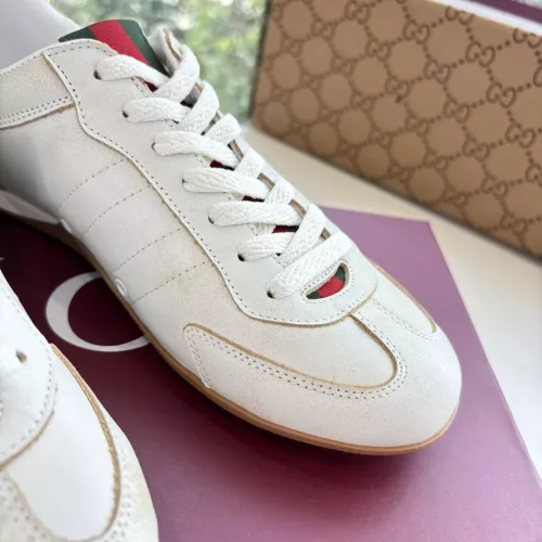Replica Gucci Casual Shoes For Women #1380900 $105.00 USD for Wholesale