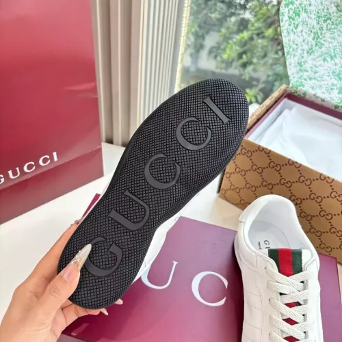 Replica Gucci Casual Shoes For Women #1380902 $105.00 USD for Wholesale