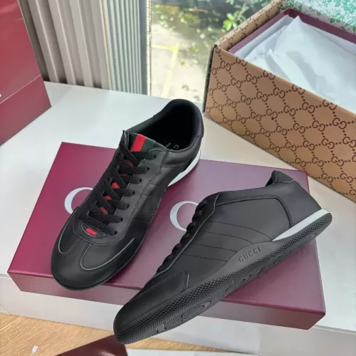 Gucci Casual Shoes For Women #1380908 $105.00 USD, Wholesale Replica Gucci Casual Shoes