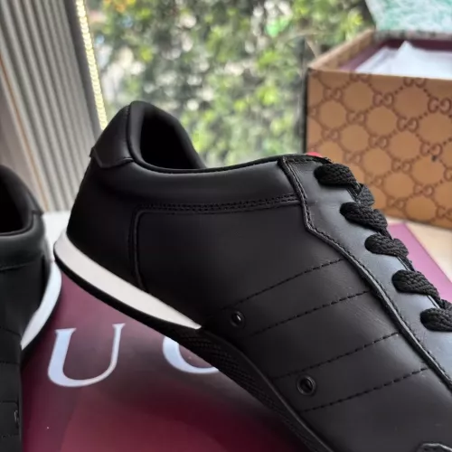 Replica Gucci Casual Shoes For Men #1380909 $105.00 USD for Wholesale