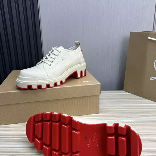 Replica Christian Louboutin Boots For Men #1380923 $132.00 USD for Wholesale