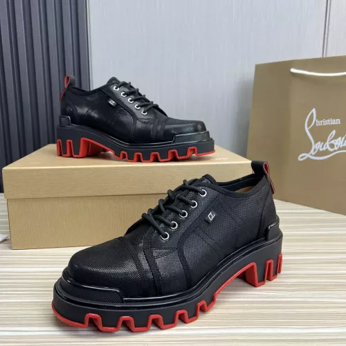 Christian Louboutin Boots For Men #1380924 $132.00 USD, Wholesale Replica Christian Louboutin Boots