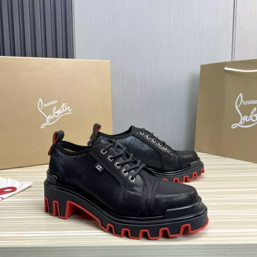 Replica Christian Louboutin Boots For Men #1380924 $132.00 USD for Wholesale