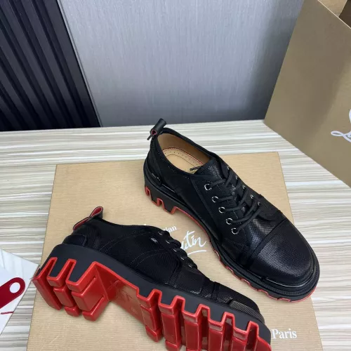 Replica Christian Louboutin Boots For Men #1380924 $132.00 USD for Wholesale