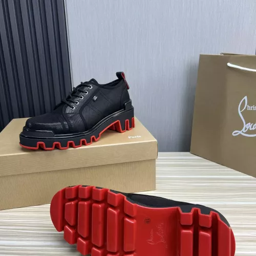 Replica Christian Louboutin Boots For Men #1380924 $132.00 USD for Wholesale