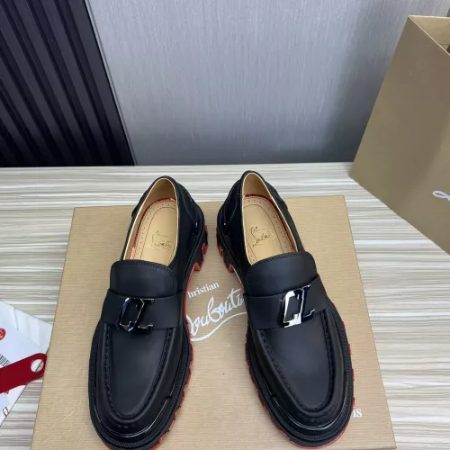 Replica Christian Louboutin Boots For Men #1380925 $132.00 USD for Wholesale