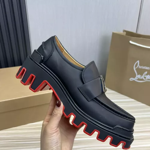 Replica Christian Louboutin Boots For Men #1380925 $132.00 USD for Wholesale