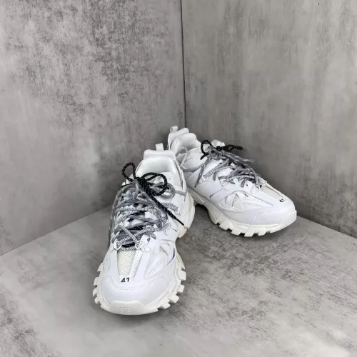 Replica Balenciaga Casual Shoes For Women #1380940 $158.00 USD for Wholesale