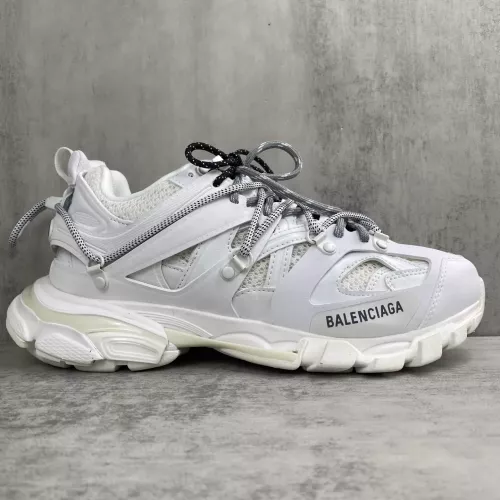Replica Balenciaga Casual Shoes For Women #1380940 $158.00 USD for Wholesale