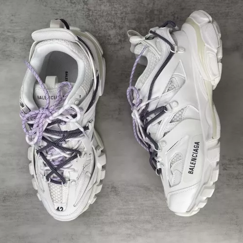 Balenciaga Casual Shoes For Women #1380942 $158.00 USD, Wholesale Replica Balenciaga Casual Shoes