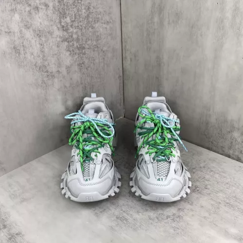 Replica Balenciaga Casual Shoes For Women #1380944 $158.00 USD for Wholesale