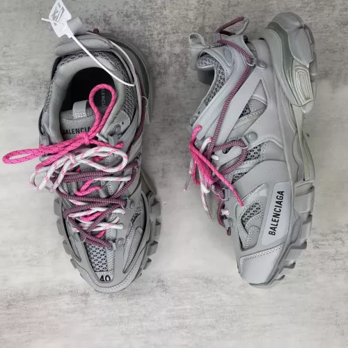 Balenciaga Casual Shoes For Men #1380947 $158.00 USD, Wholesale Replica Balenciaga Casual Shoes