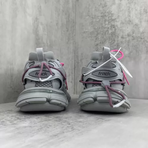 Replica Balenciaga Casual Shoes For Men #1380947 $158.00 USD for Wholesale