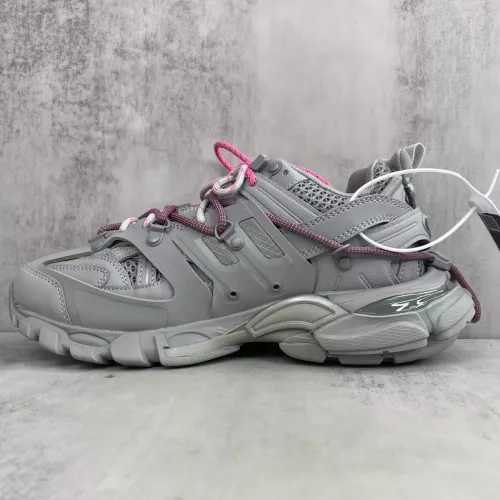 Replica Balenciaga Casual Shoes For Men #1380947 $158.00 USD for Wholesale