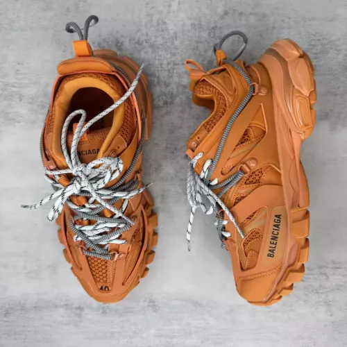 Balenciaga Casual Shoes For Women #1380948 $158.00 USD, Wholesale Replica Balenciaga Casual Shoes