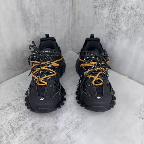 Replica Balenciaga Casual Shoes For Women #1380950 $158.00 USD for Wholesale