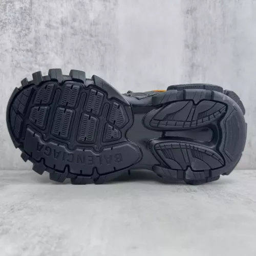 Replica Balenciaga Casual Shoes For Women #1380950 $158.00 USD for Wholesale