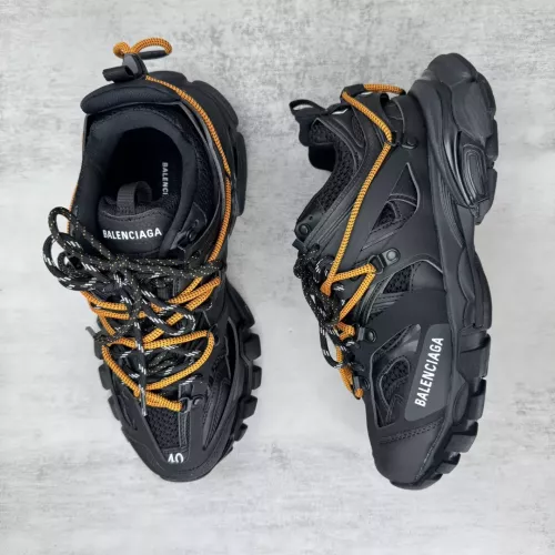 Balenciaga Casual Shoes For Men #1380951 $158.00 USD, Wholesale Replica Balenciaga Casual Shoes