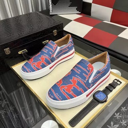 Replica Dsquared Casual Shoes For Men #1380956 $80.00 USD for Wholesale