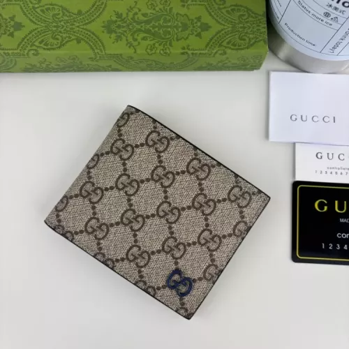 Gucci Wallets #1380960 $36.00 USD, Wholesale Replica Gucci Wallets