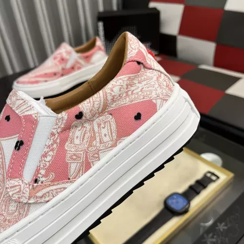 Replica Dsquared Casual Shoes For Men #1380961 $80.00 USD for Wholesale