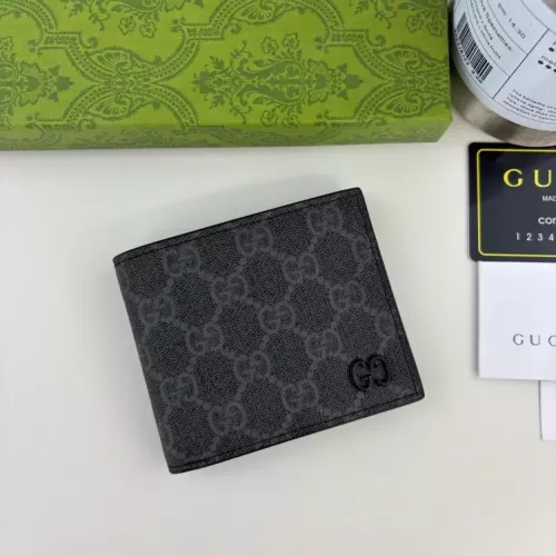 Gucci Wallets #1380962 $36.00 USD, Wholesale Replica Gucci Wallets