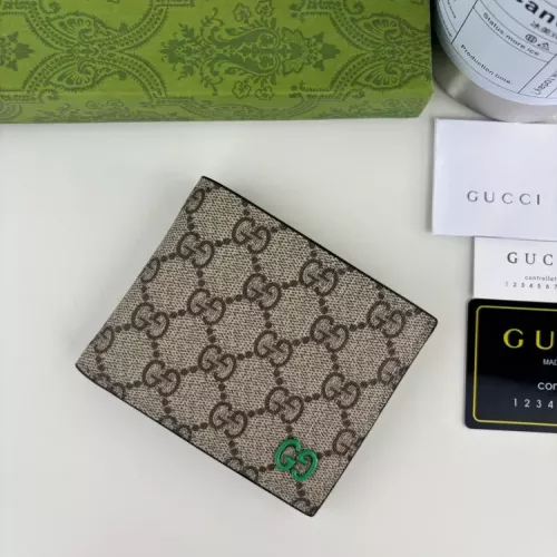 Gucci Wallets #1380964 $36.00 USD, Wholesale Replica Gucci Wallets
