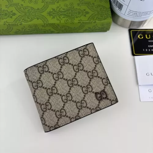 Gucci Wallets #1380969 $36.00 USD, Wholesale Replica Gucci Wallets