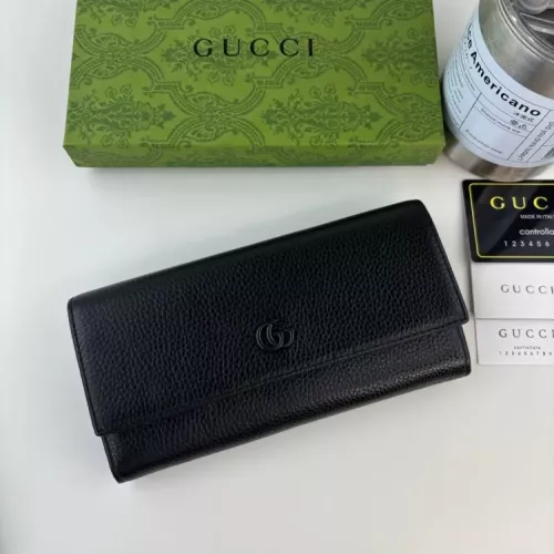 Gucci Wallets #1380976 $45.00 USD, Wholesale Replica Gucci Wallets