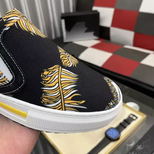 Replica Dsquared Casual Shoes For Men #1380978 $80.00 USD for Wholesale