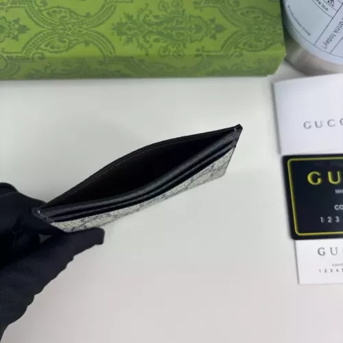Replica Gucci Card Case #1381006 $27.00 USD for Wholesale