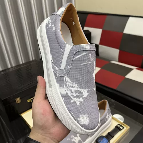 Replica Dsquared Casual Shoes For Men #1381010 $80.00 USD for Wholesale