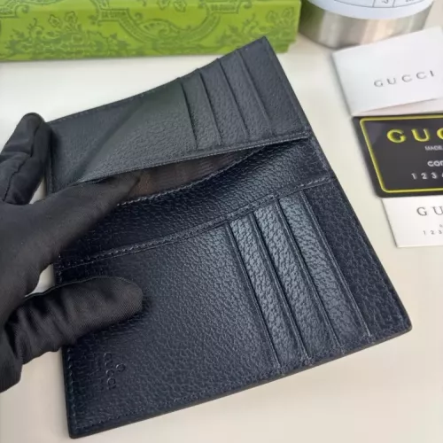 Replica Gucci Card Case #1381019 $34.00 USD for Wholesale