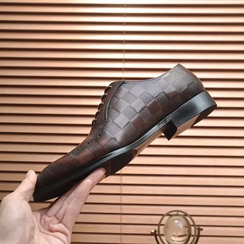 Replica Louis Vuitton LV Oxfords Shoes For Men #1381029 $98.00 USD for Wholesale