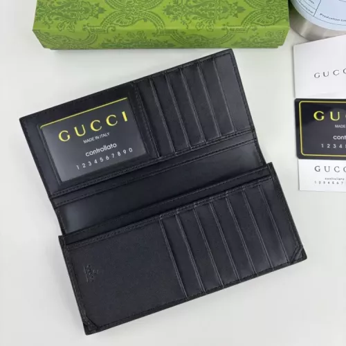 Replica Gucci Card Case For Men #1381033 $40.00 USD for Wholesale