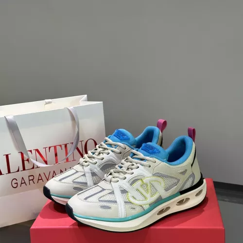 Valentino Casual Shoes For Men #1381088 $158.00 USD, Wholesale Replica Valentino Casual Shoes