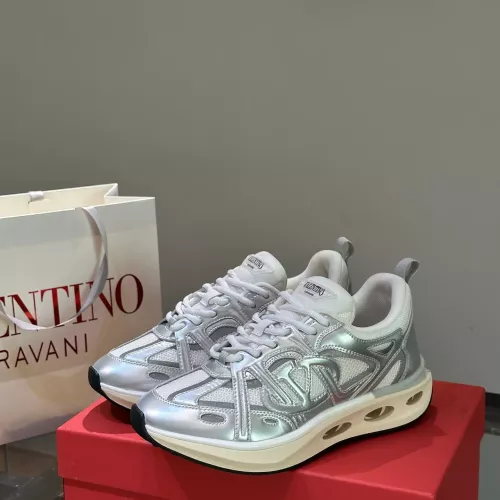 Valentino Casual Shoes For Men #1381089 $158.00 USD, Wholesale Replica Valentino Casual Shoes