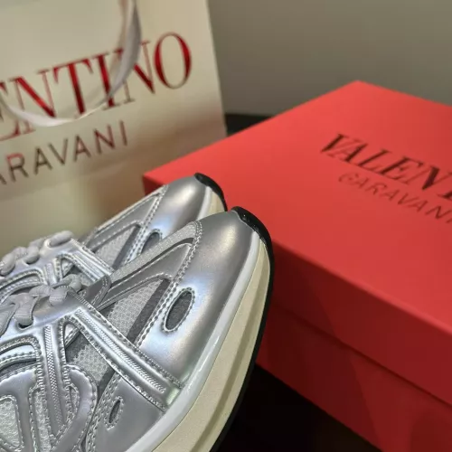 Replica Valentino Casual Shoes For Men #1381089 $158.00 USD for Wholesale