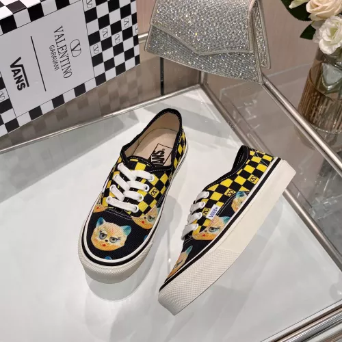 Replica Valentino Casual Shoes For Women #1381092 $98.00 USD for Wholesale