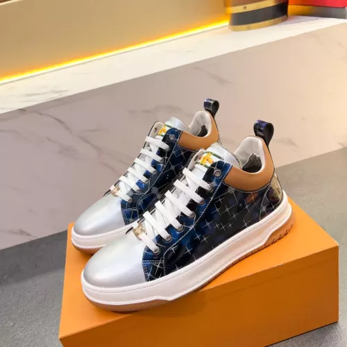 Gucci High Tops Shoes For Men #1381152 $82.00 USD, Wholesale Replica Gucci High Tops Shoes