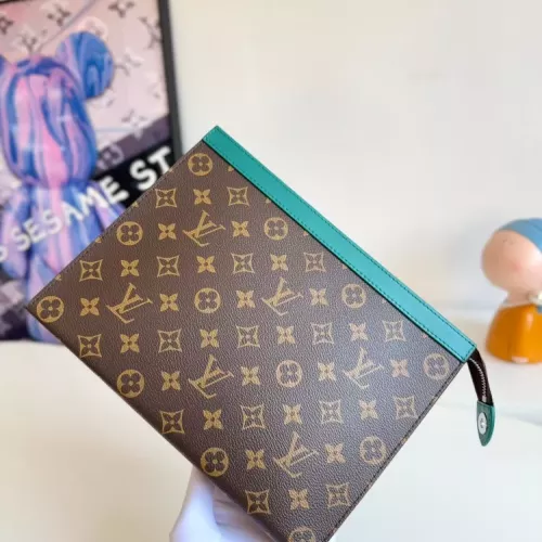 Replica Louis Vuitton AAA Quality Toilet Pouches #1381163 $76.00 USD for Wholesale