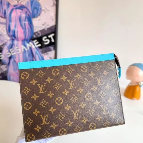 Replica Louis Vuitton AAA Quality Toilet Pouches #1381165 $76.00 USD for Wholesale