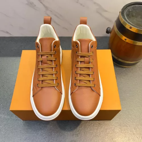 Replica Gucci High Tops Shoes For Men #1381198 $82.00 USD for Wholesale