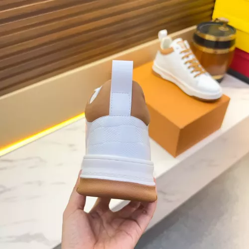 Replica Louis Vuitton High Tops Shoes For Men #1381202 $82.00 USD for Wholesale